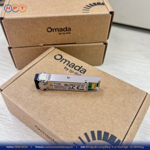 Single-mode MiniGBIC SFP Module TP-Link TL-SM311LS