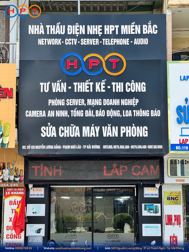 HPT Miền Bắc đơn vị phân phối Đầu ghi IP 64 kênh HIKVISION DS-7764NI-M4 chính hãng