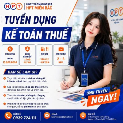 kế toán thuế