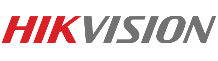 Hikvision