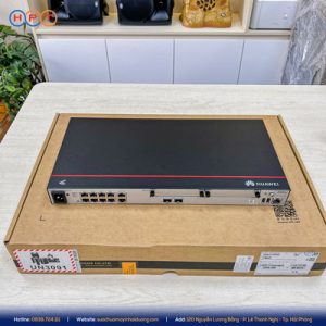router cân bằng tải Net engine huawei ekit ar720
