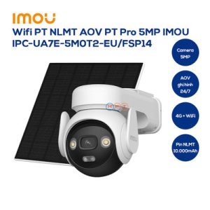 Camera ip wifi imou IPC-B7ED-5M0TEA-EUFSP14