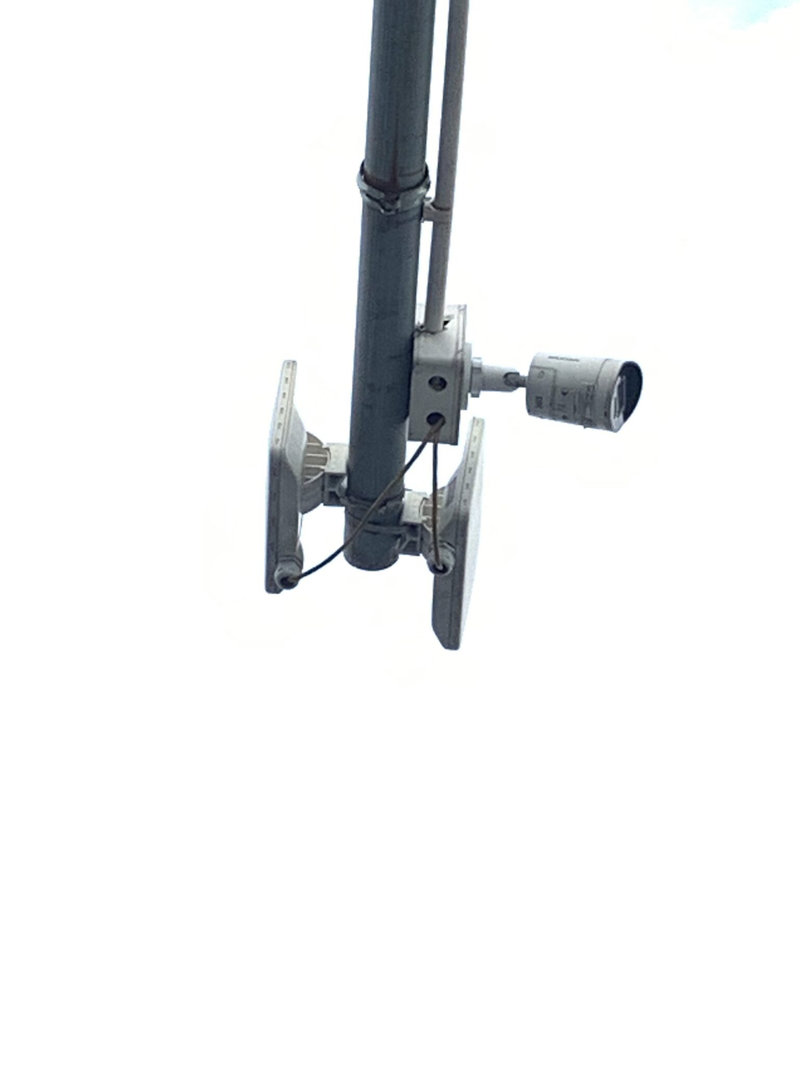 Hệ thống camera cần bảo trì thường xuyên