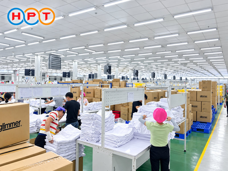Thi công hệ thống điện nhẹ tại Thanh Hà
