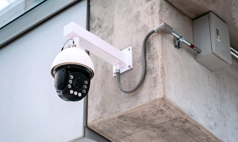QCVN 11:2026/BCA đành cho những thiết bị camera nào